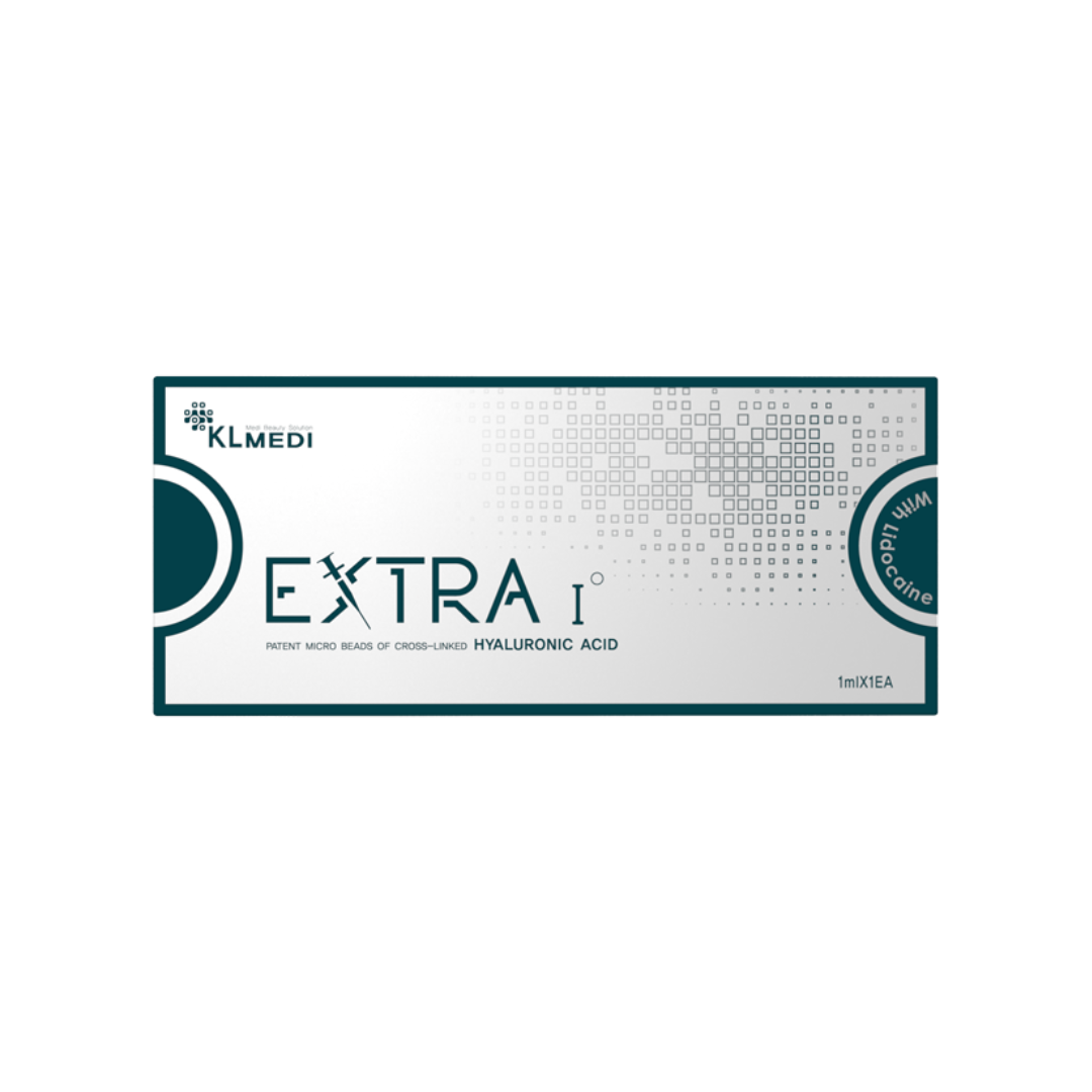 Extra I Lidocaine