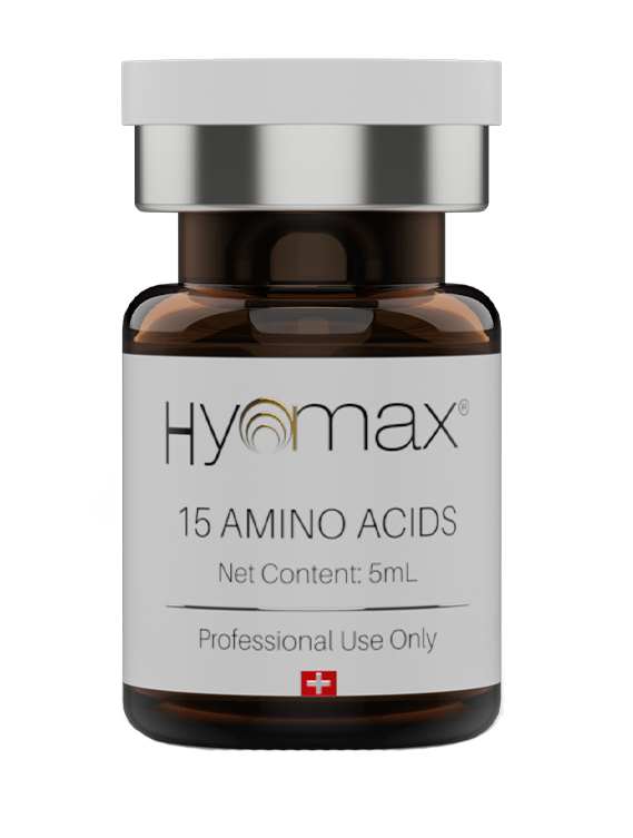 Hyamax 15 Amino Acids