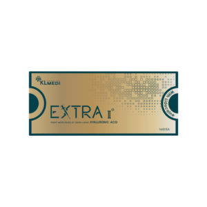 Extra II Lidocaine