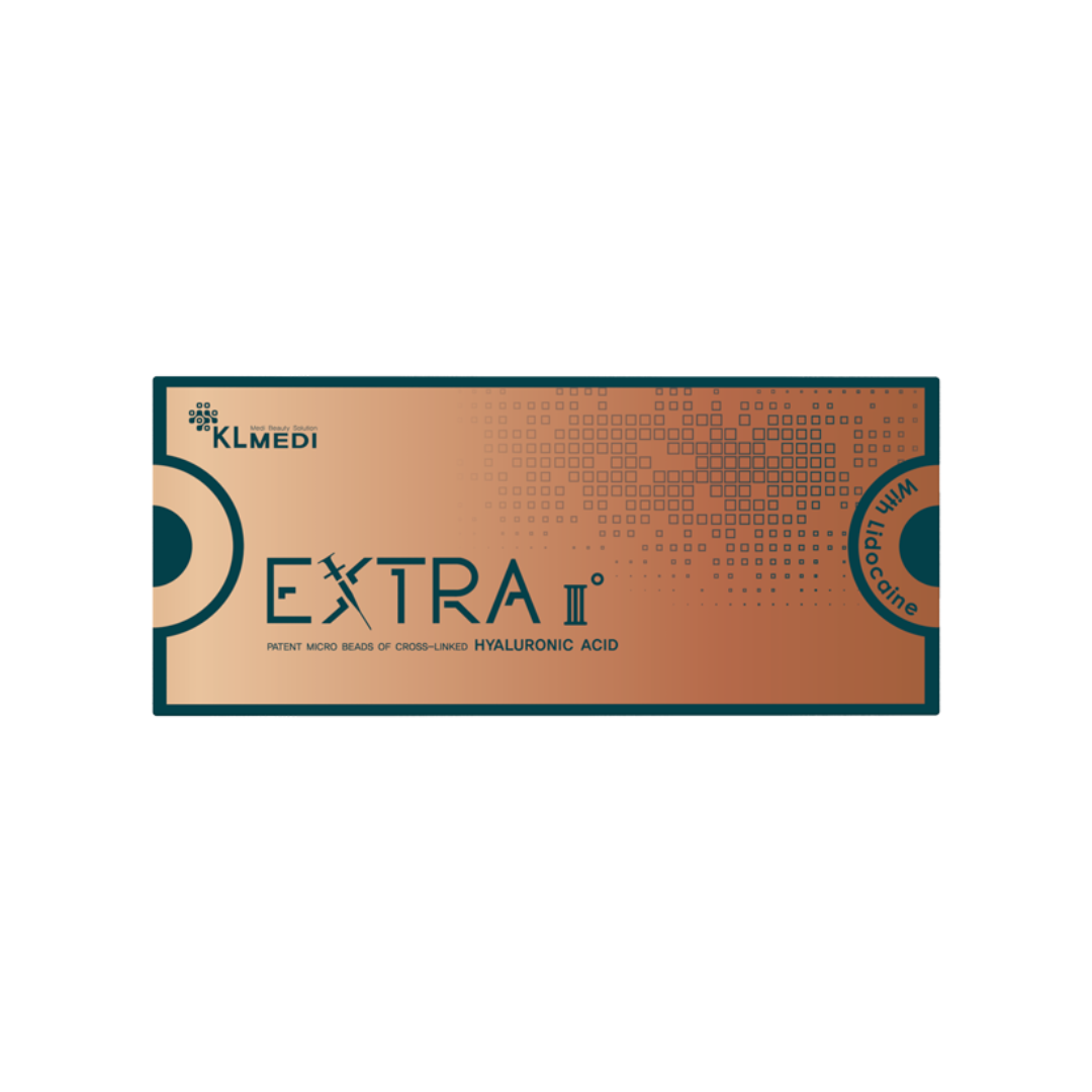 Extra III Lidocaine