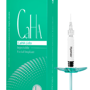 Hyamax CaHa Lido