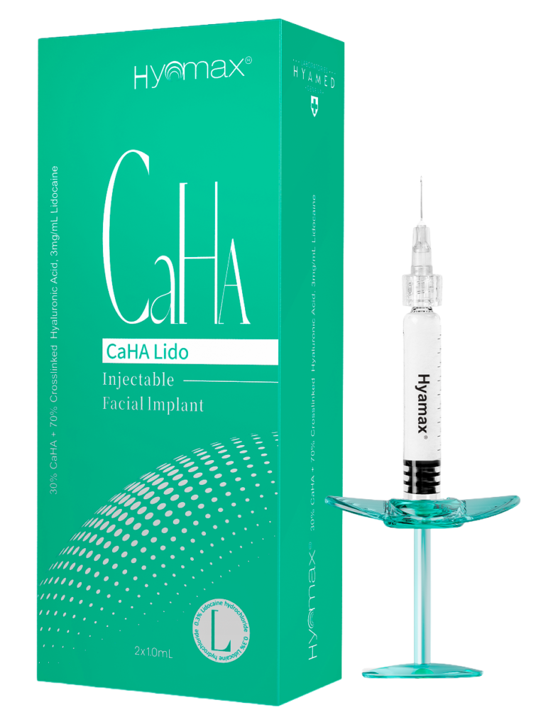 Hyamax CaHa Lido