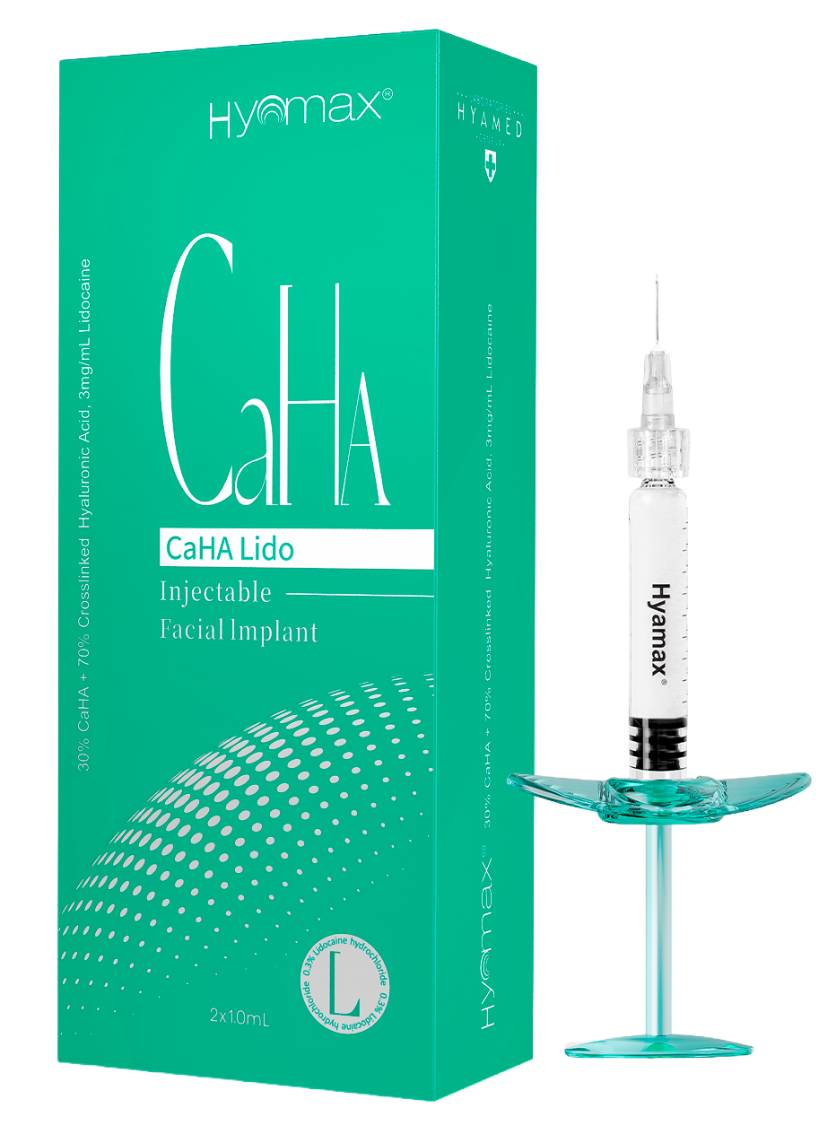 Hyamax CaHa Lido