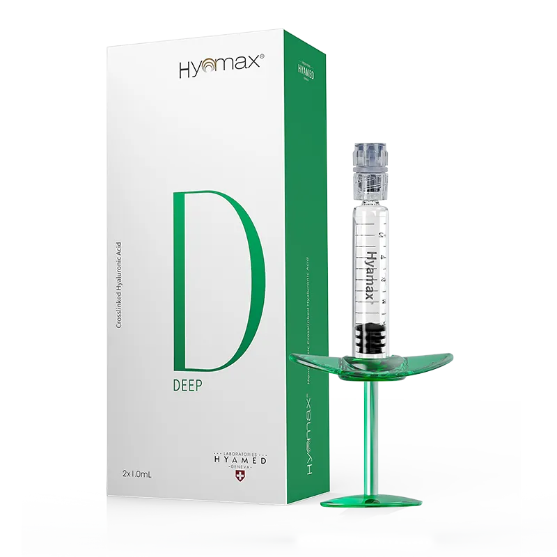 Hyamax Deep L-Plus