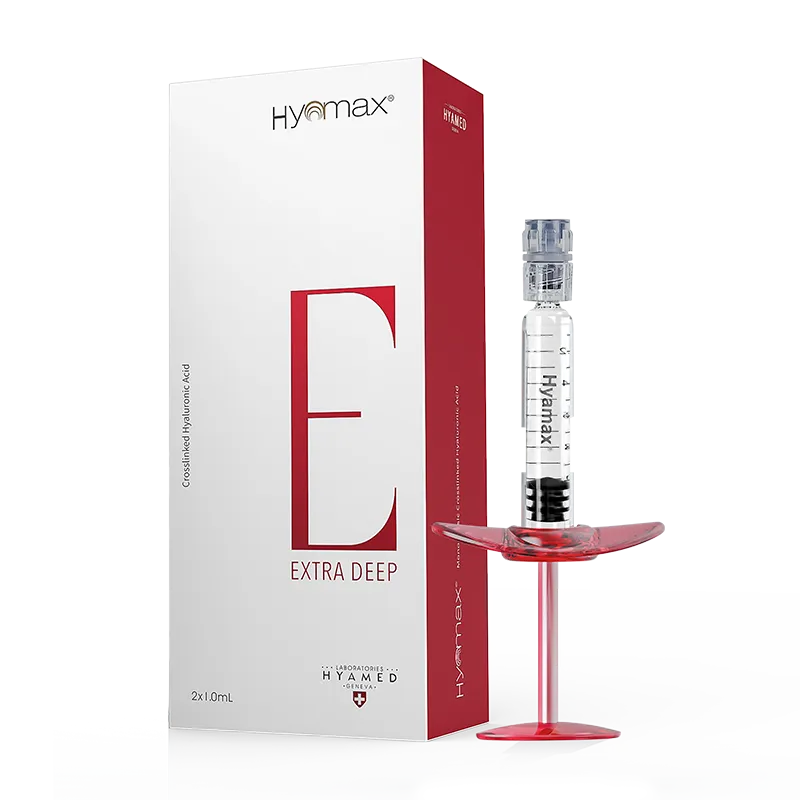 Hyamax Extra Deep