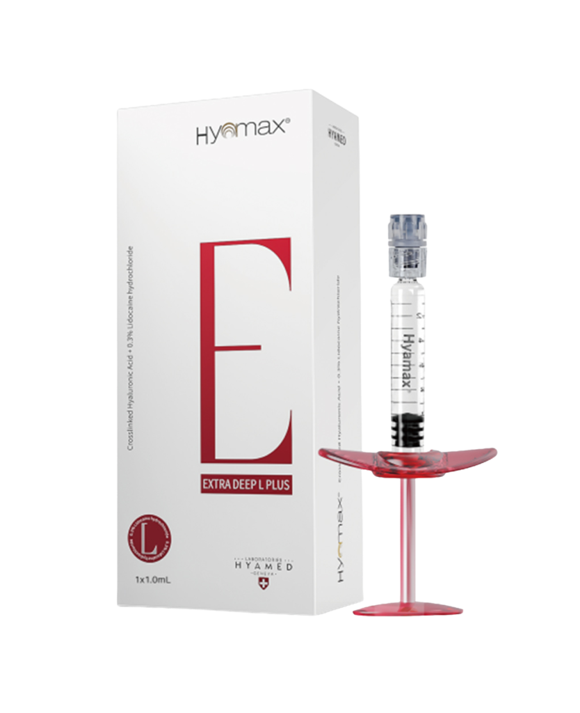 Hyamax Extra Deep L-Plus
