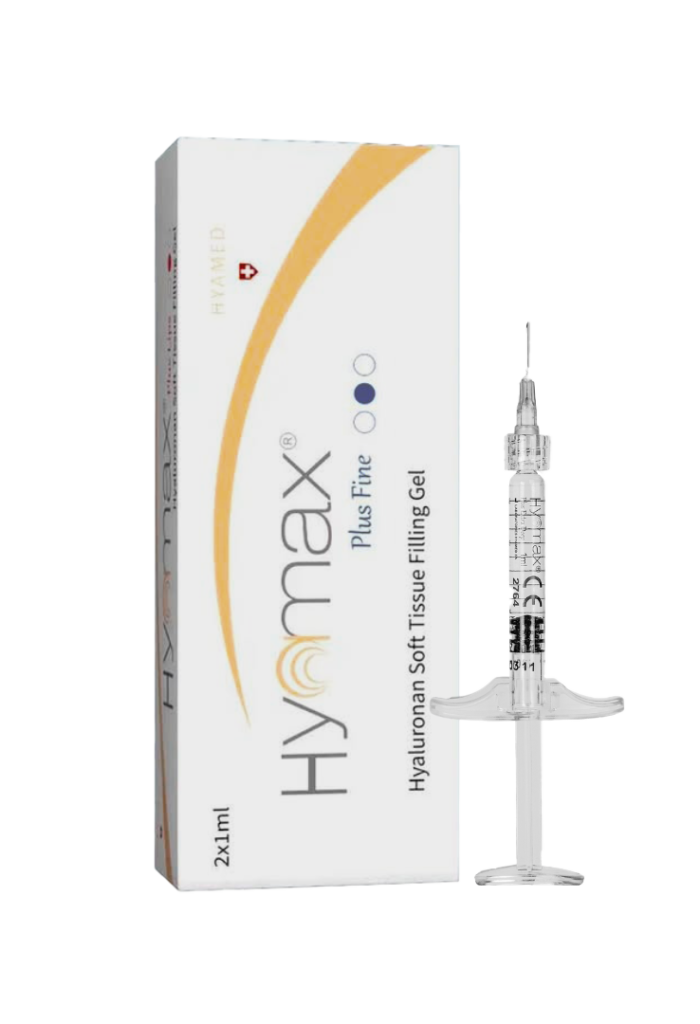 Hyamax Plus Fine