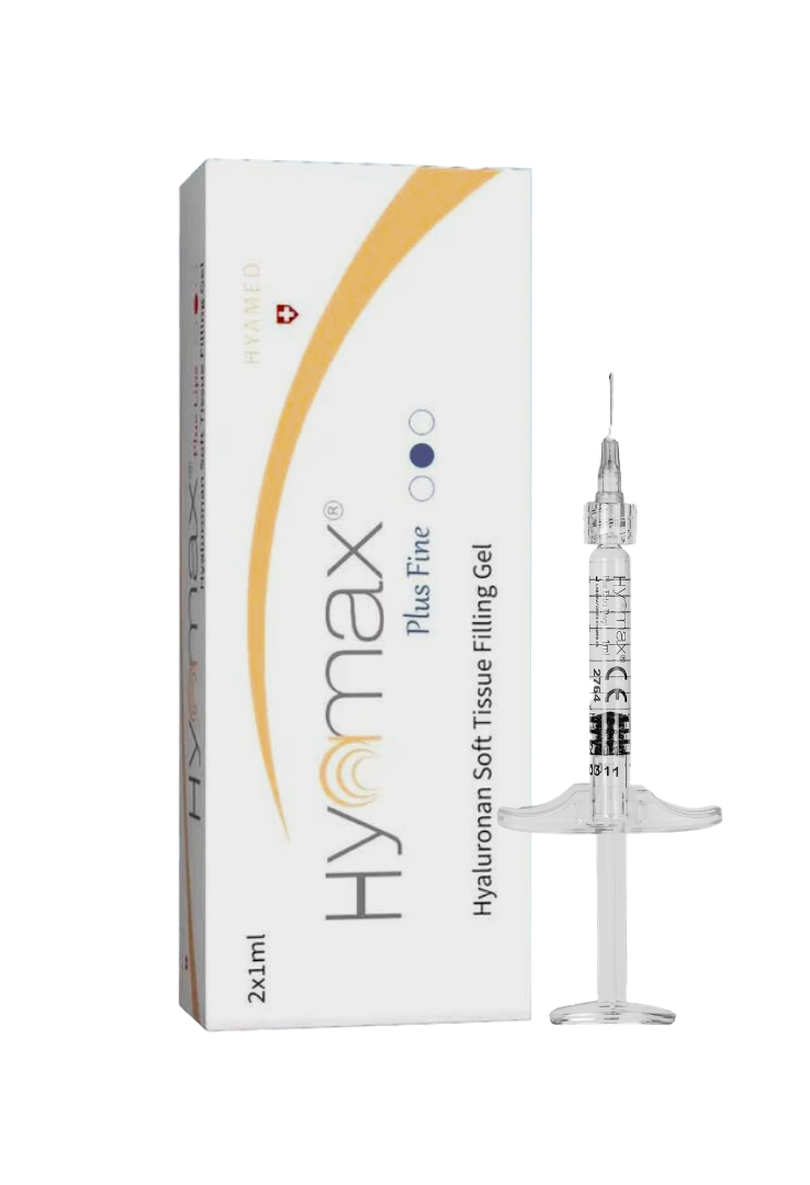 Hyamax Plus Fine