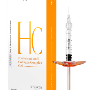 Hyamax HA Collagen Complex Gel