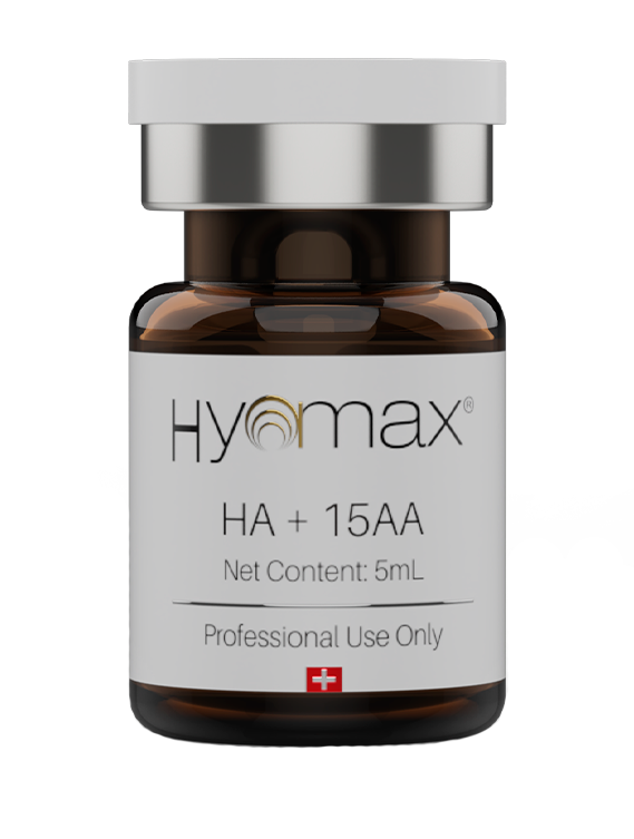 Hyamax HA+15AA