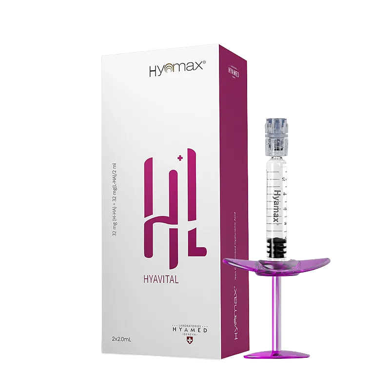 Hyamax Hyavital