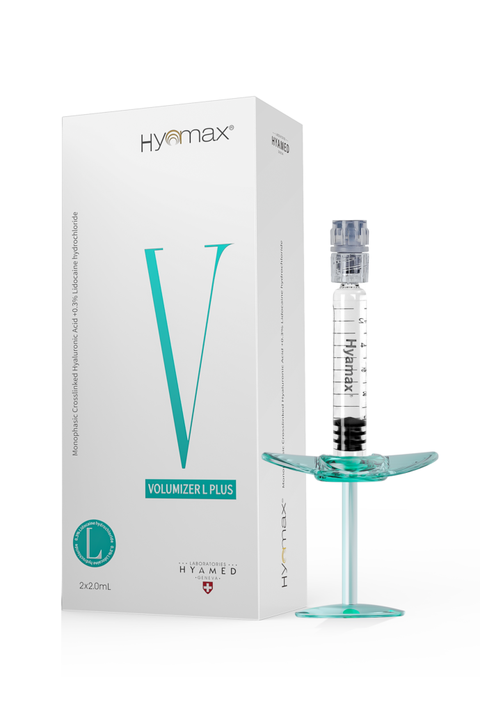 Hyamax Volumizer L-Plus