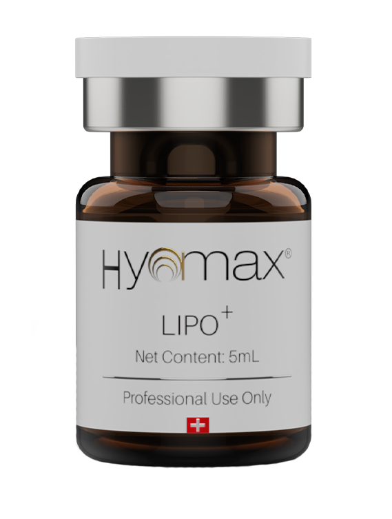Hyamax Lipo+