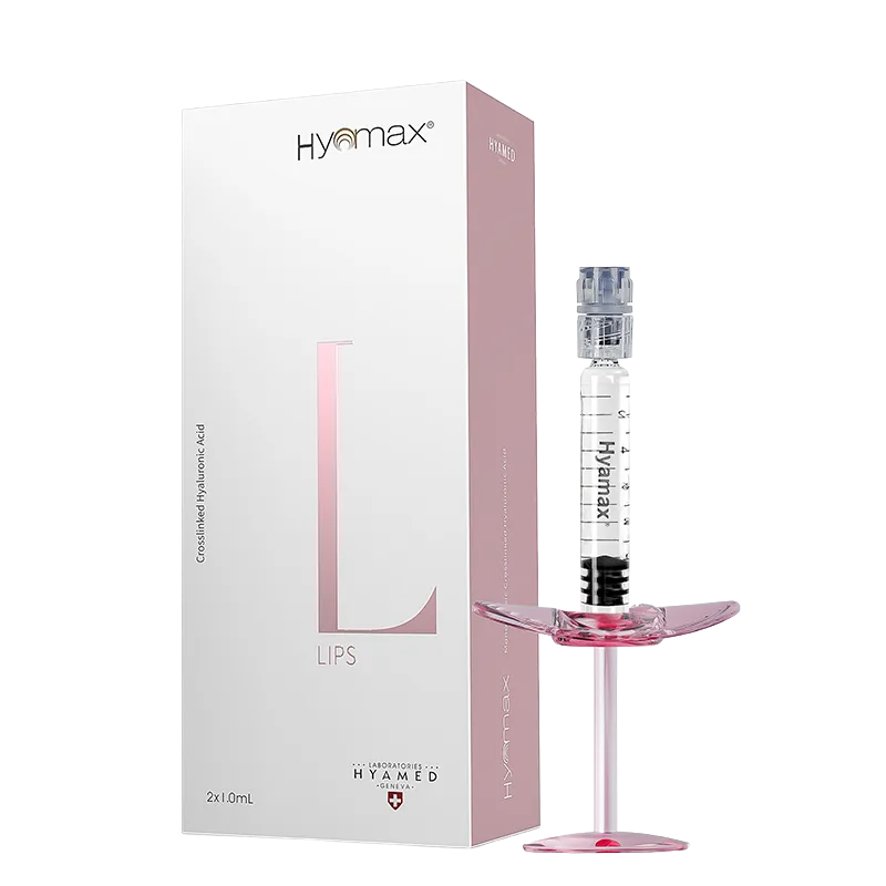 Hyamax Lips