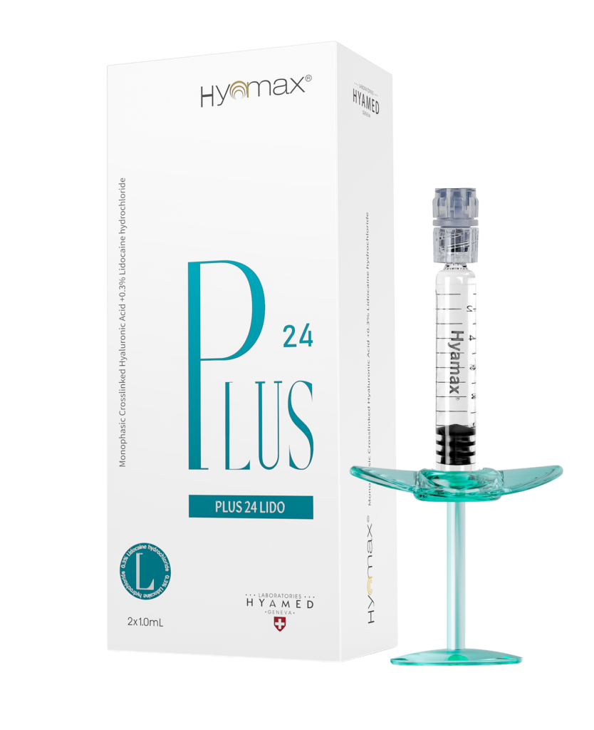 Hyamax Plus24 Lido