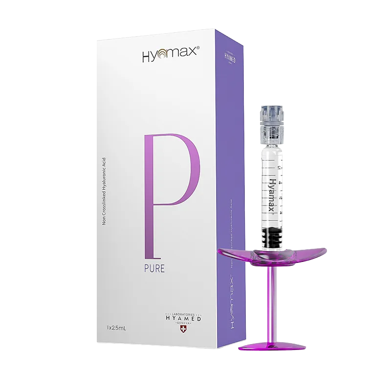 Hyamax Pure