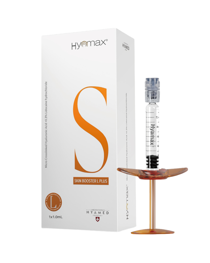 Hyamax Skin Booster L-Plus