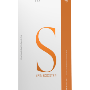 Hyamax Skin Booster