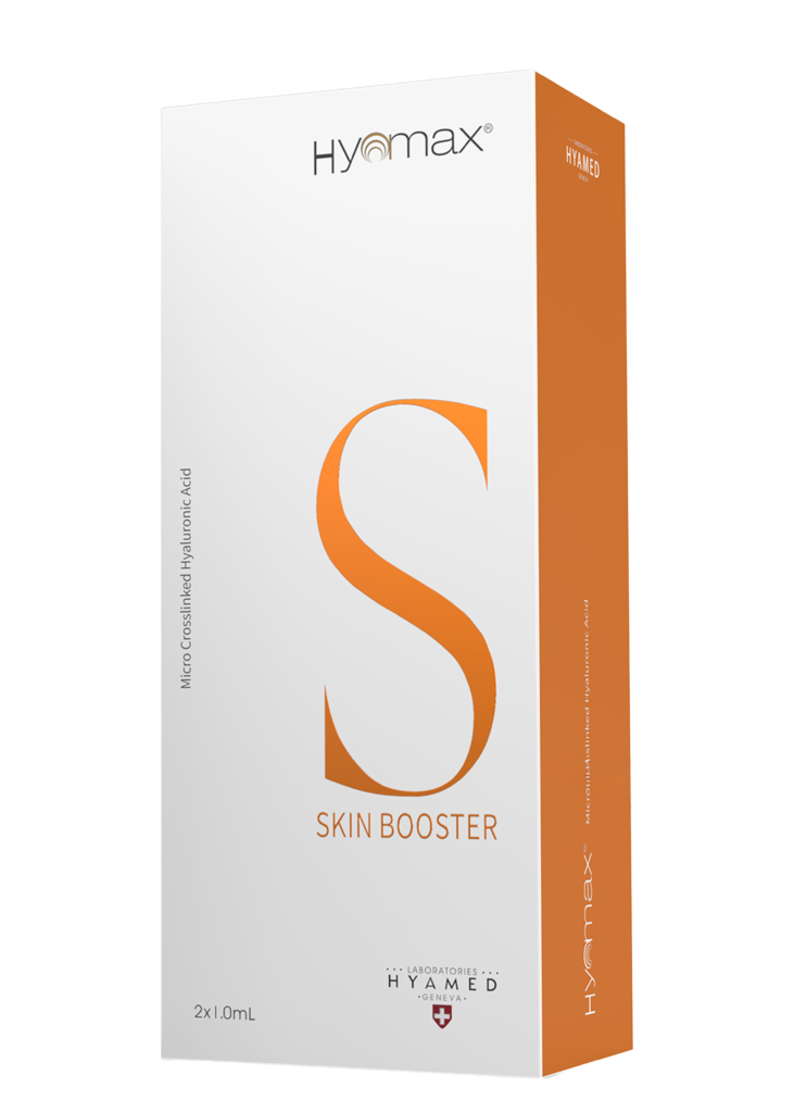 Hyamax Skin Booster
