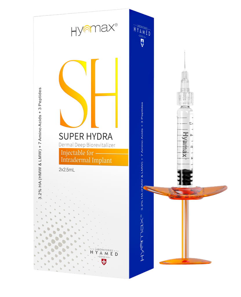 Hyamax Super Hydra
