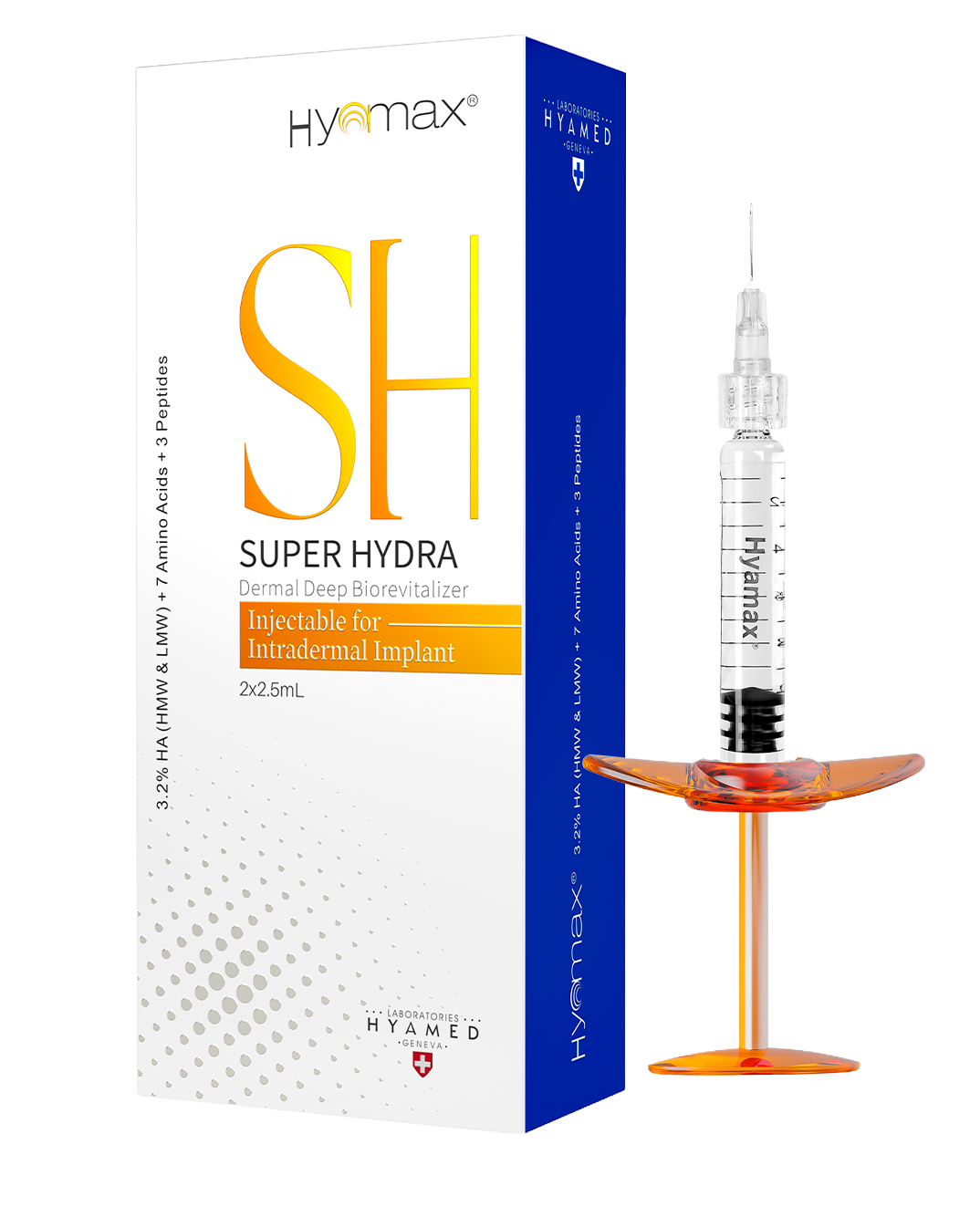 Hyamax Super Hydra