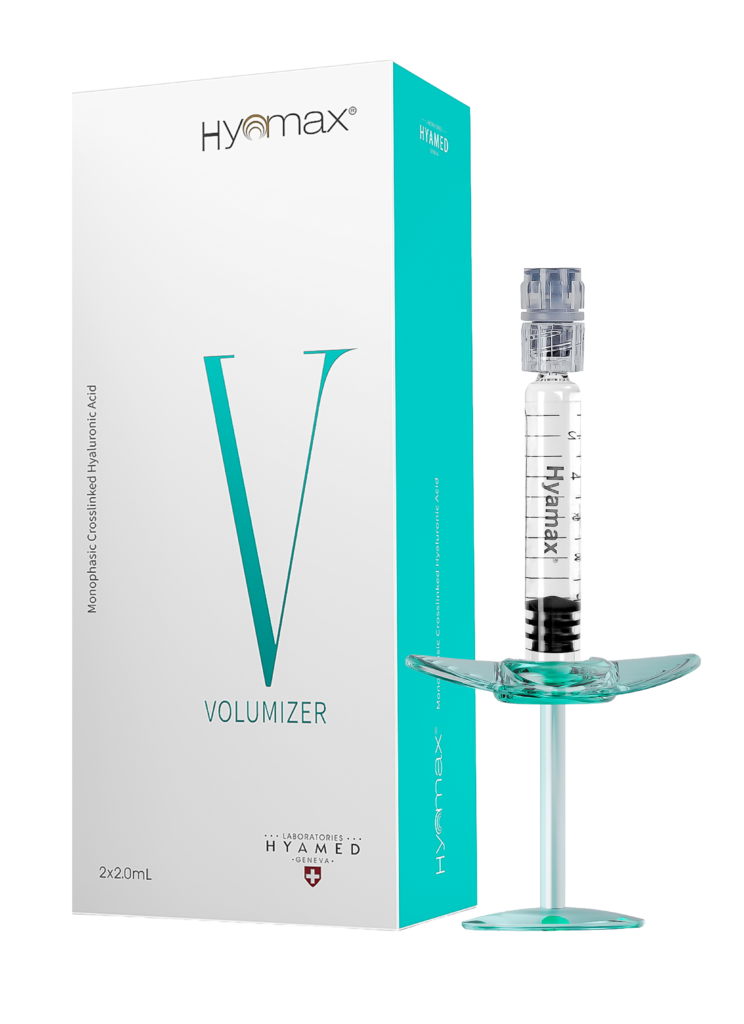 Hyamax Volumizer
