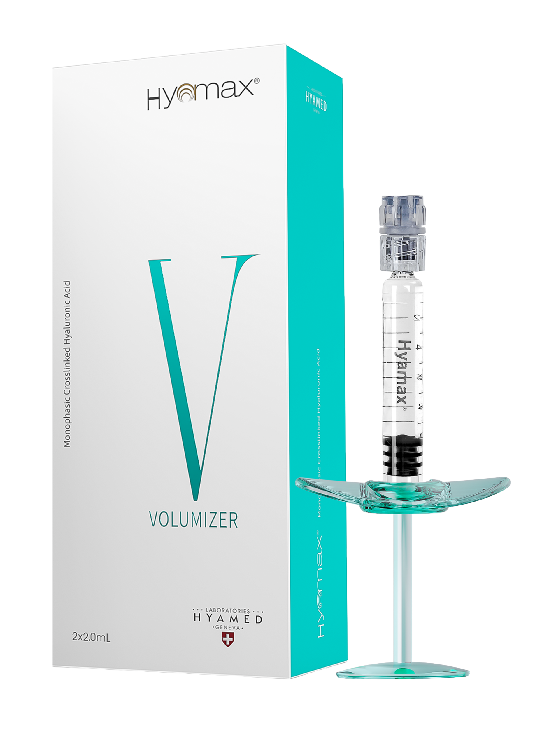 Hyamax Volumizer