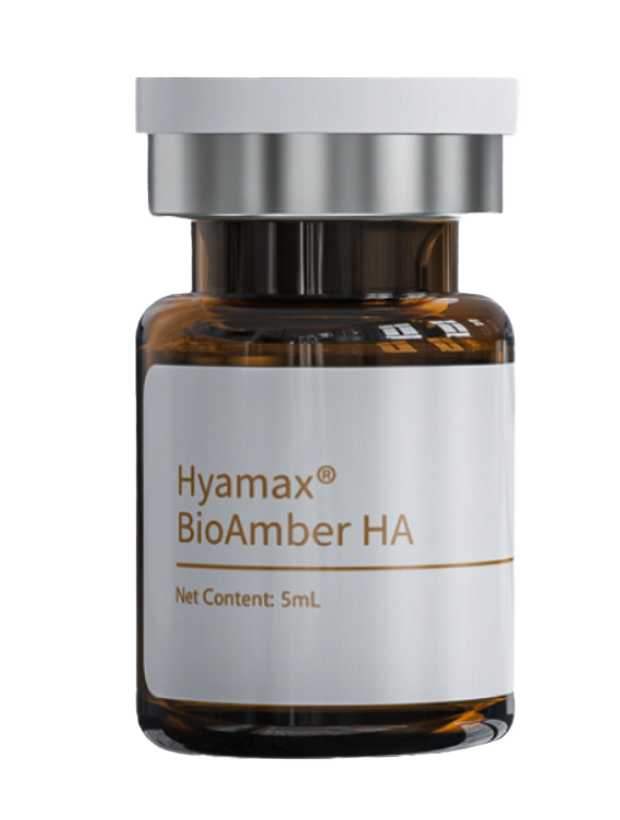 Hyamax BioSaffron Glow