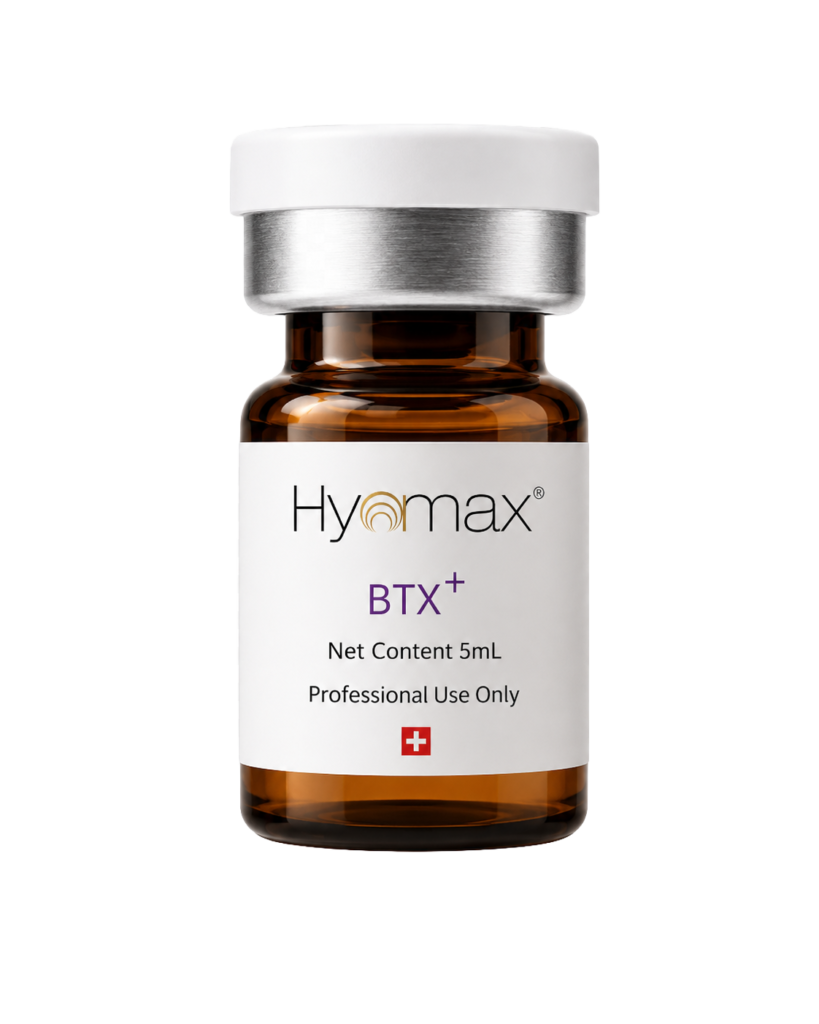Hyamax BTX+