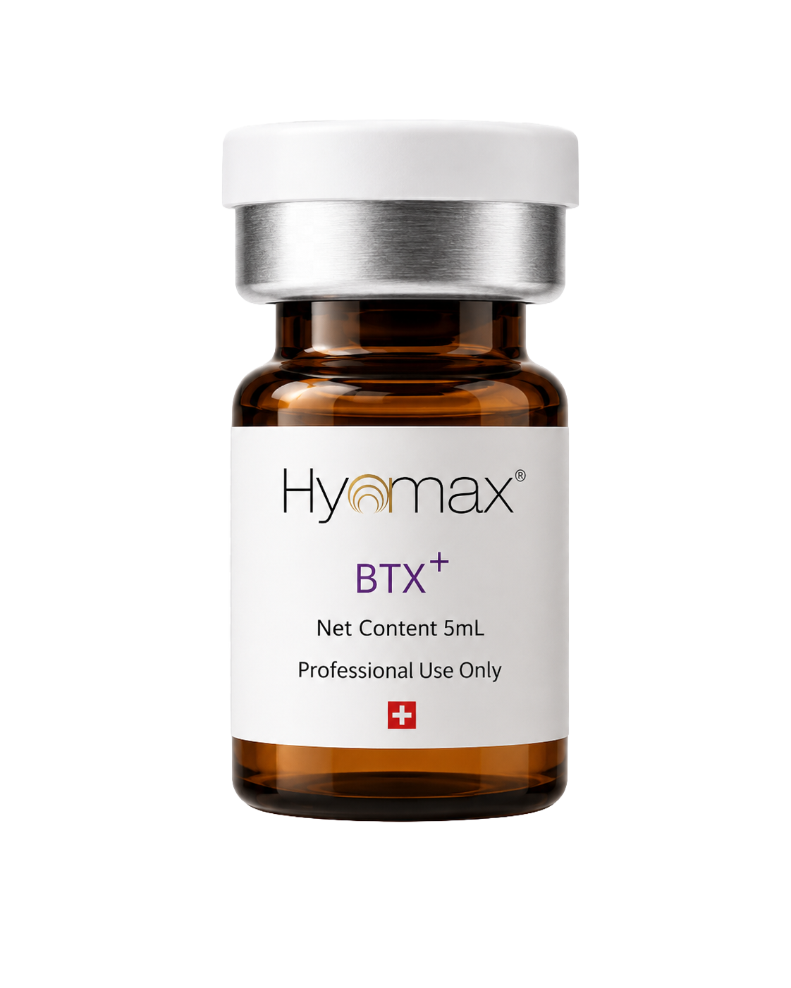 Hyamax BTX+