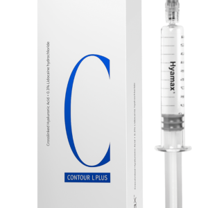 Hyamax Contour