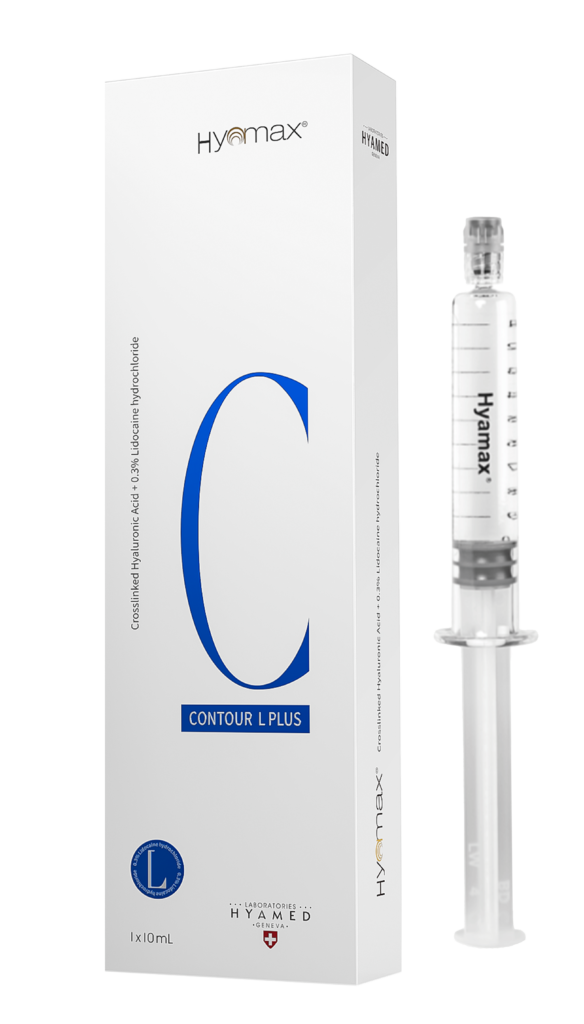 Hyamax Contour