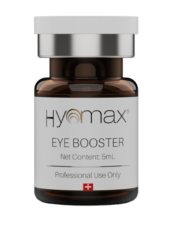 Hyamax HA Booster