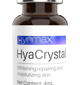 Hyamax HyaCrystal (ліофілізат)