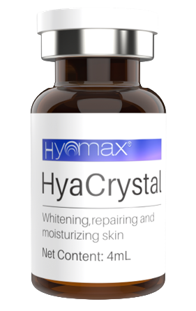 Hyamax HyaCrystal (ліофілізат)