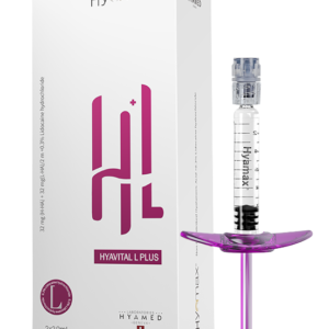 Hyamax Hyavital L-Plus