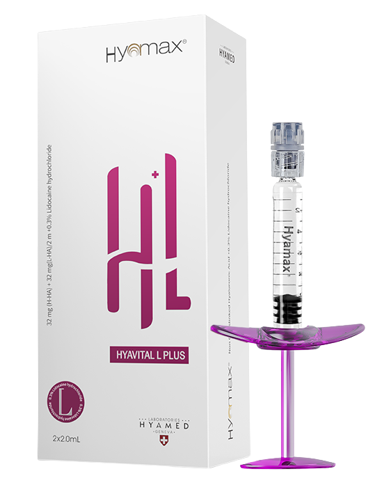 Hyamax Hyavital L-Plus
