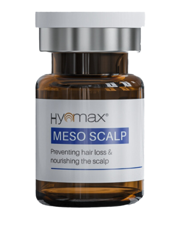 Hyamax Meso Scalp