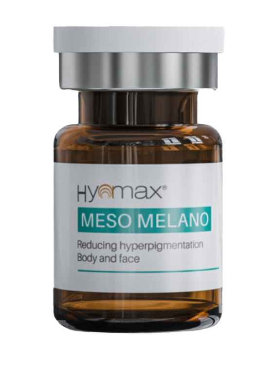 Hyamax Meso Melano