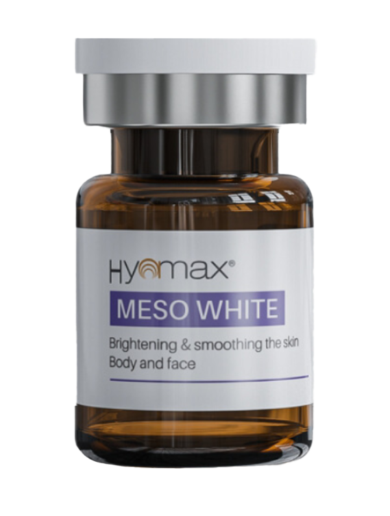 Hyamax Meso White