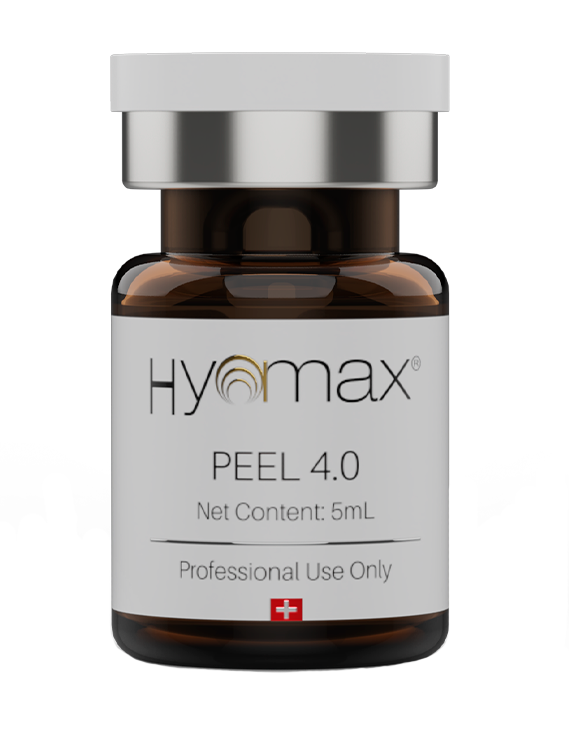 Hyamax Peel 4.0