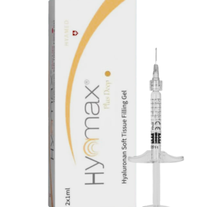 Hyamax Plus Deep