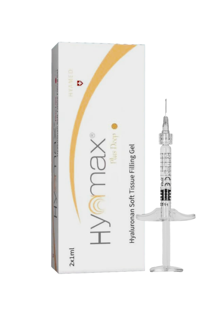 Hyamax Plus Deep