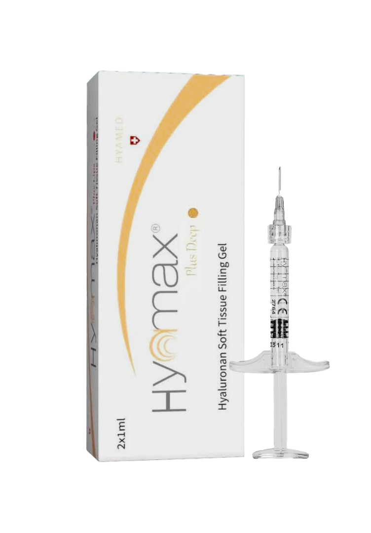 Hyamax Plus Deep