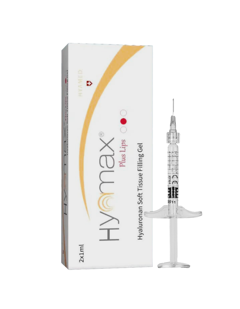 Hyamax Plus Lips