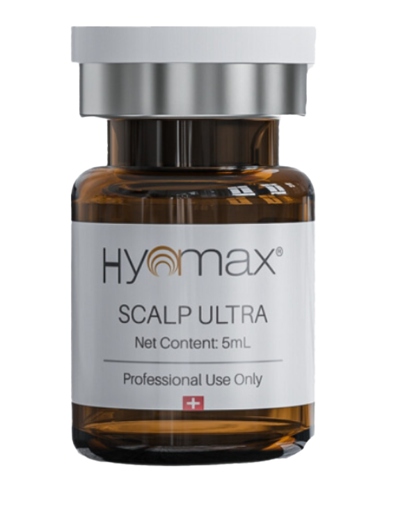 Hyamax Scalp Ultra