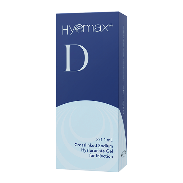 Hyamax D